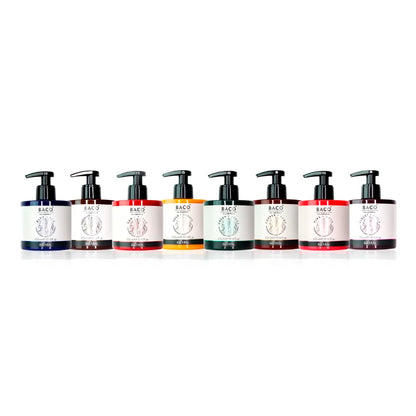 Kaaral Baco Colo refresh Colouring Mask