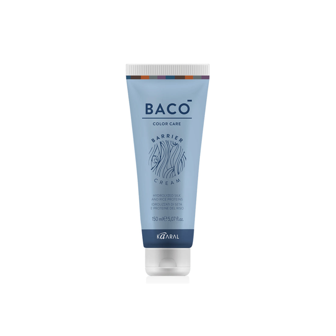 Kaaral Color Care - Barrier Cream