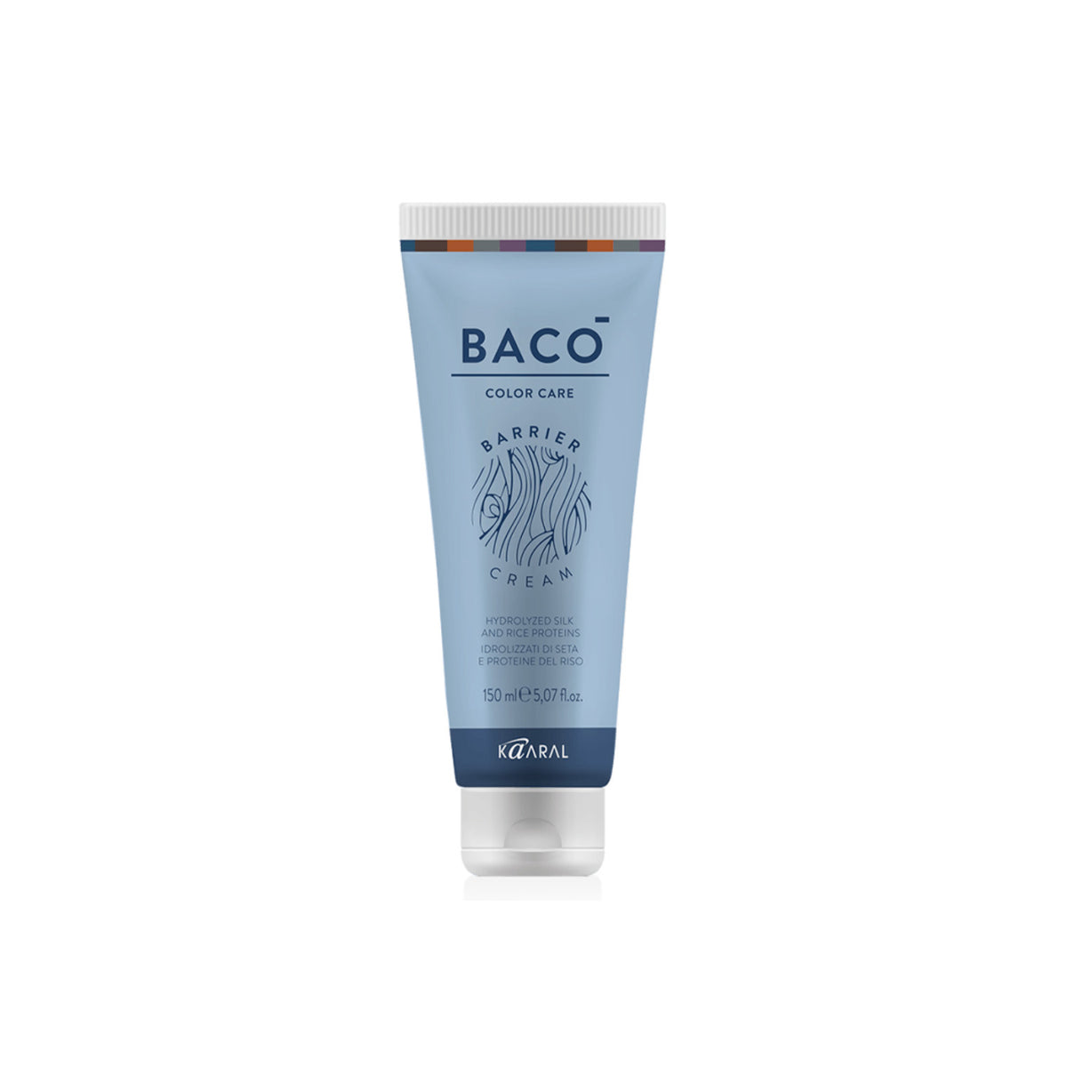 Kaaral Color Care - Barrier Cream