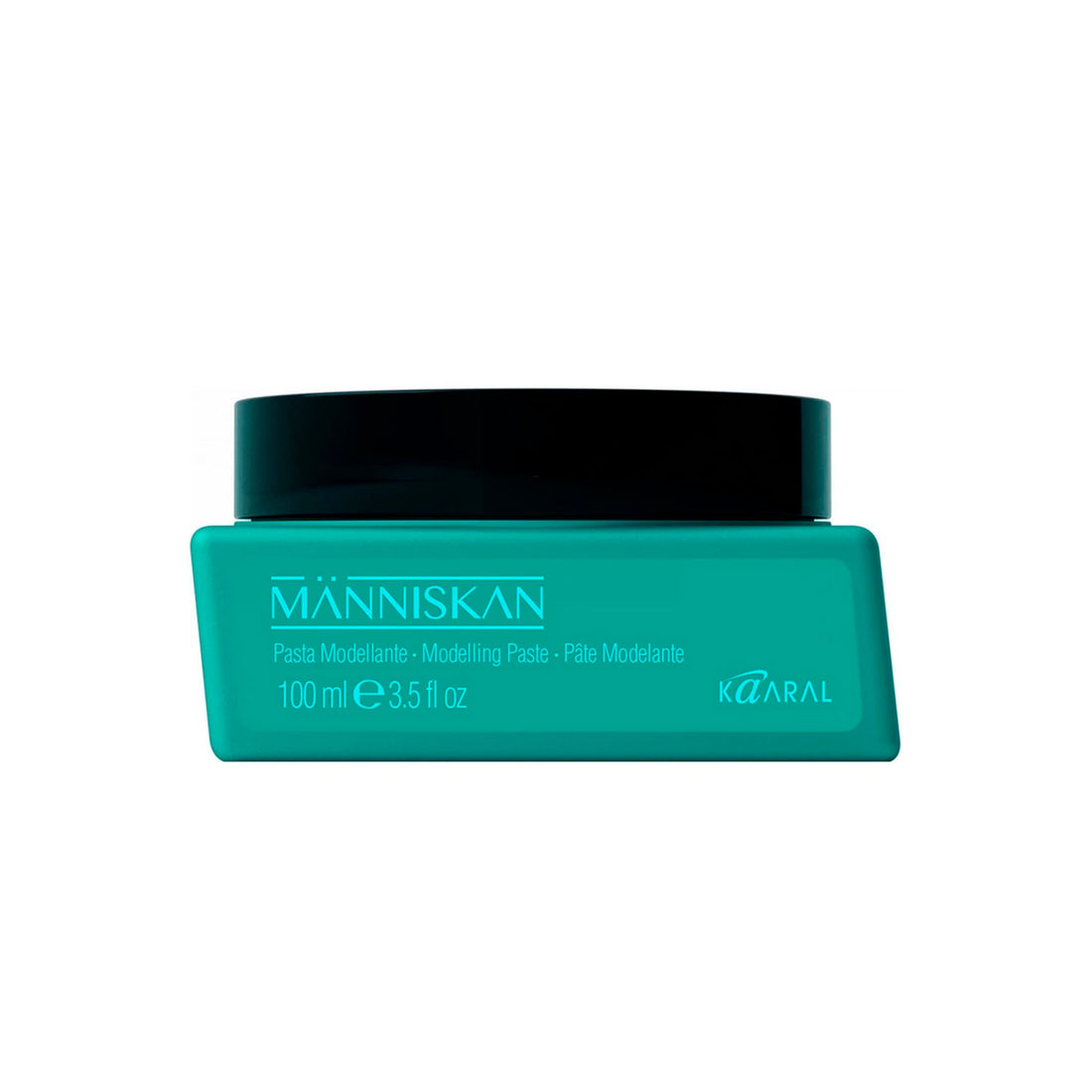 Kaaral Manniskan Modelling Paste