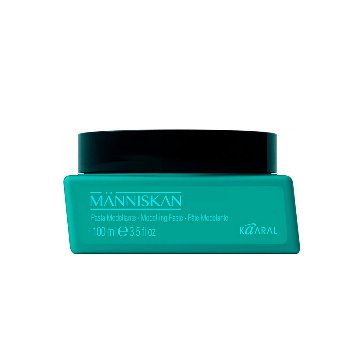 Kaaral Manniskan Modelling Paste