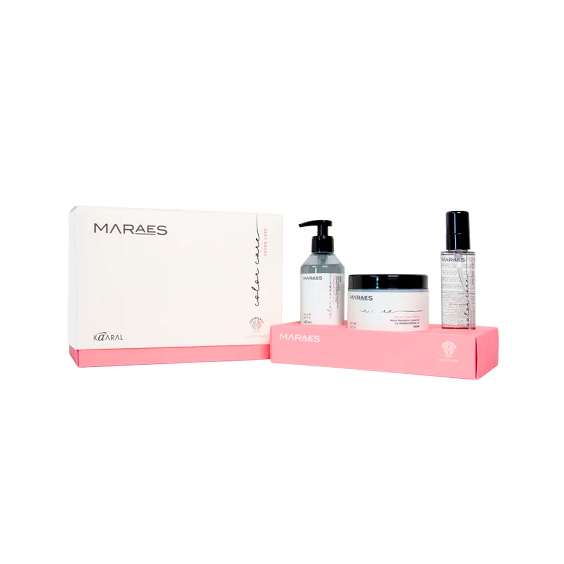 Kaaral Maraes Color Care Gift Box