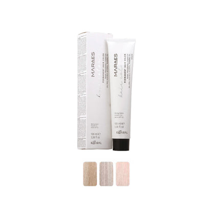 Kaaral Maraes Hair Color - High Lift