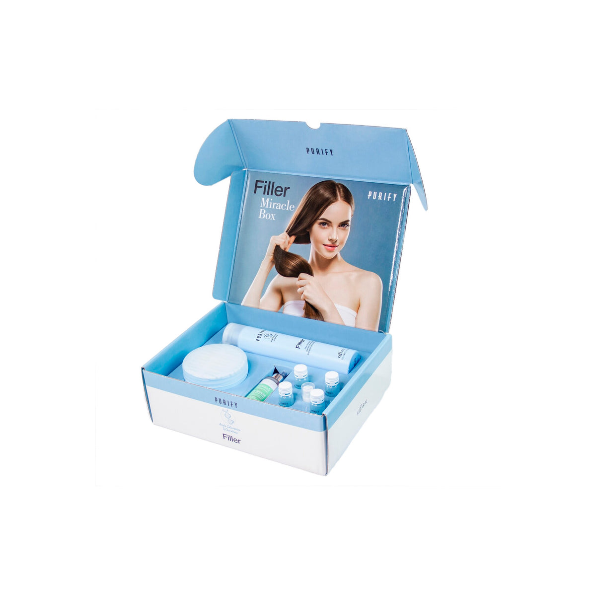 Kaaral Purify Filler Miracle Box