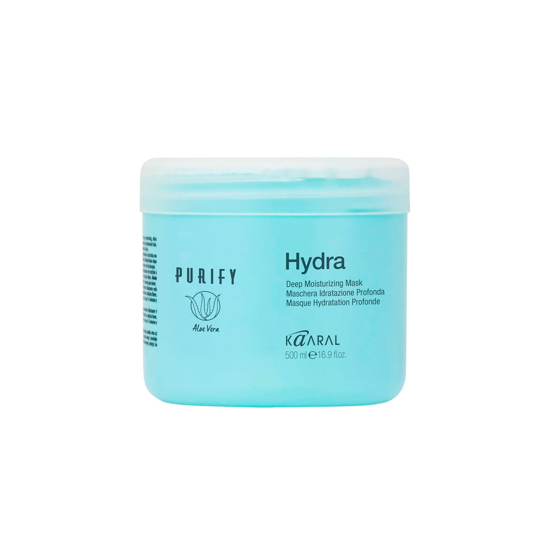 Kaaral Purify Hydra Moisturizing Mask