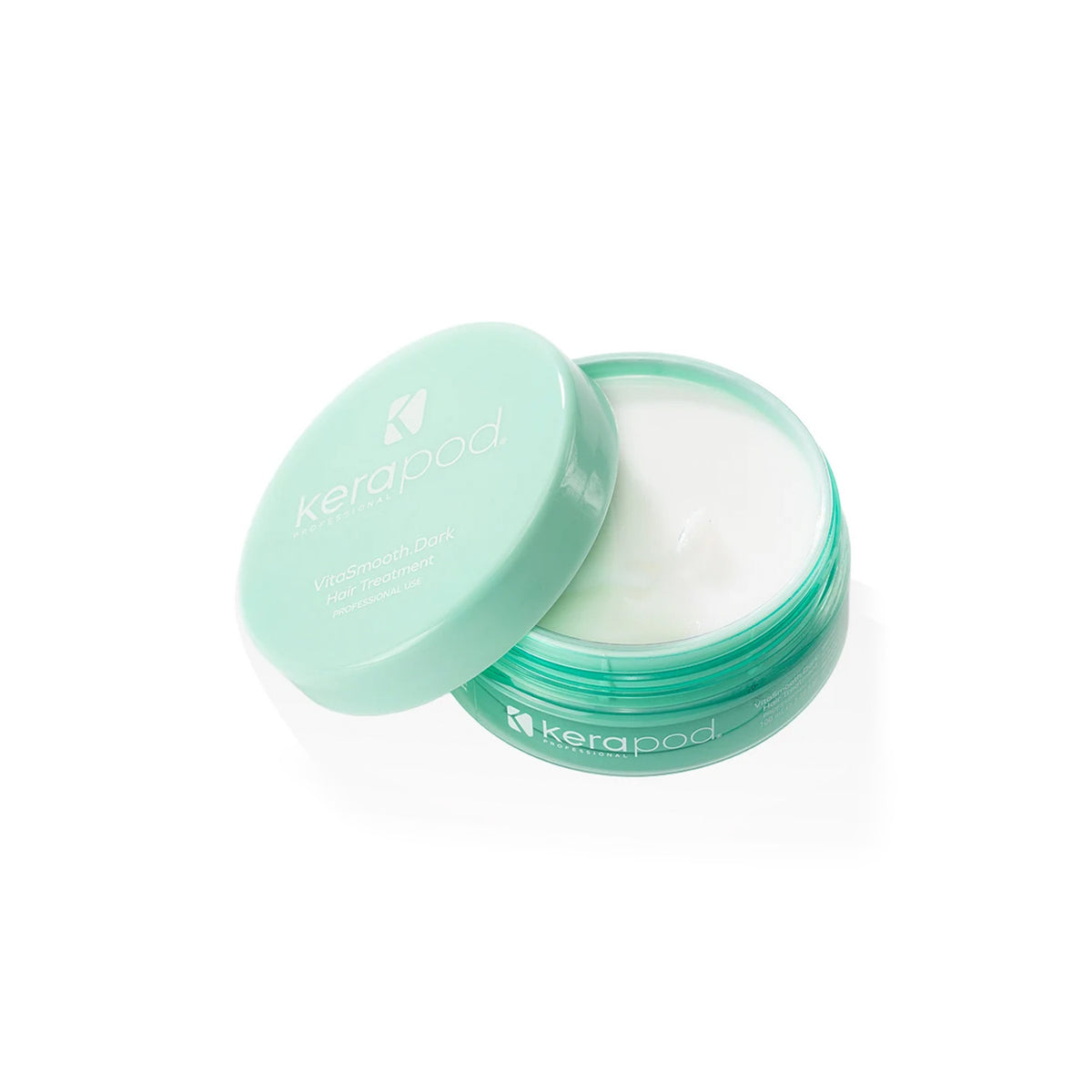 Kerapod - VitaSmooth.Dark Hair Treatment