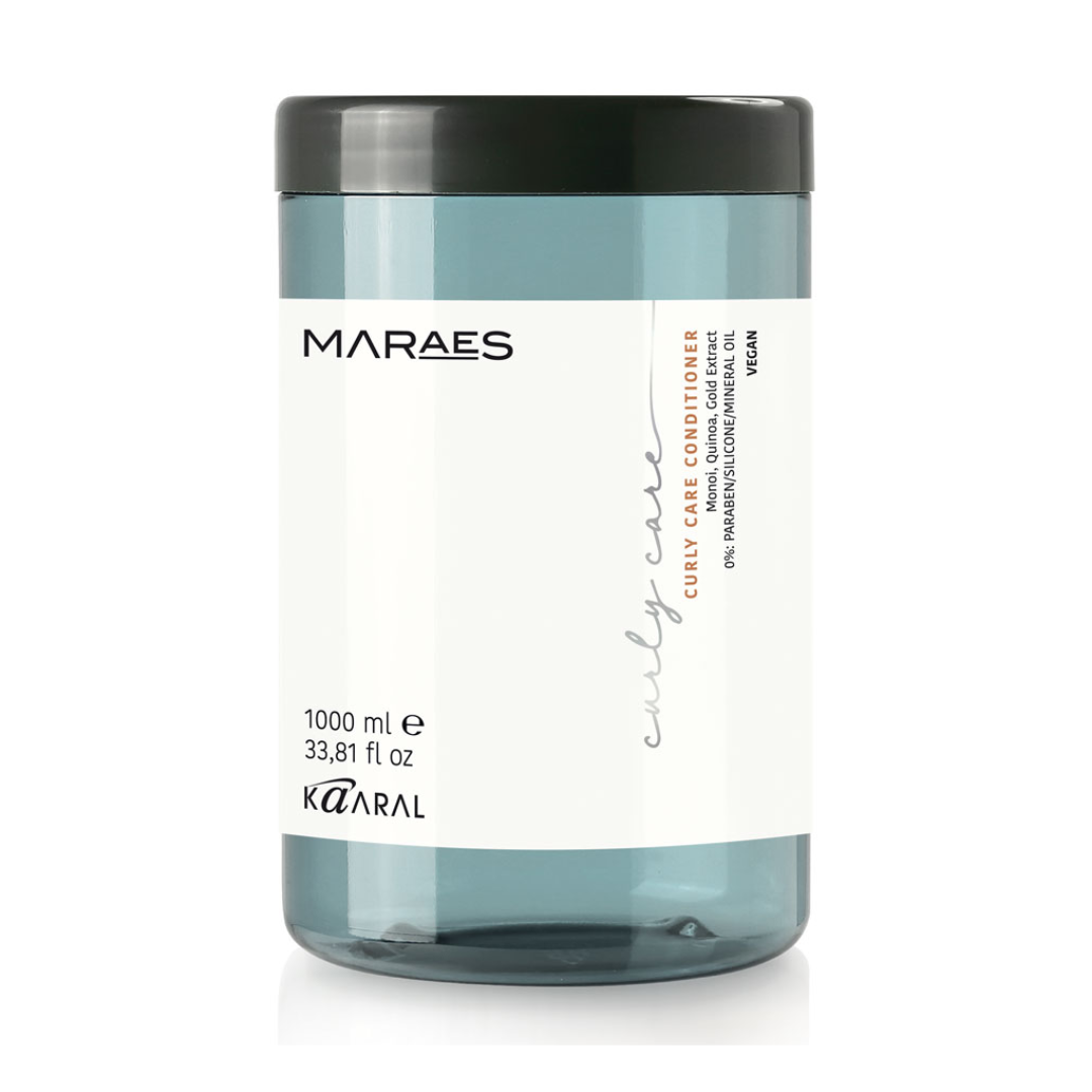 Kaaral Maraes Curly Care Conditioner 1000 ML