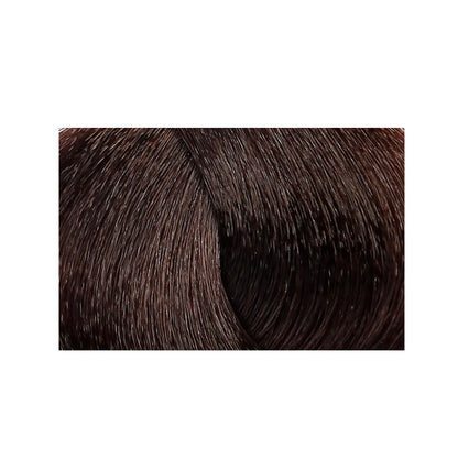 BACO Permanent Hair Color - Intense Brunette