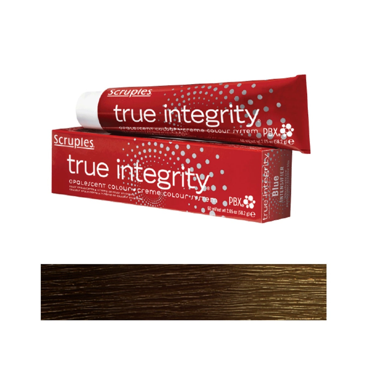 Best Professional Scruples True Integrity Creme Color Neutral Warm Series