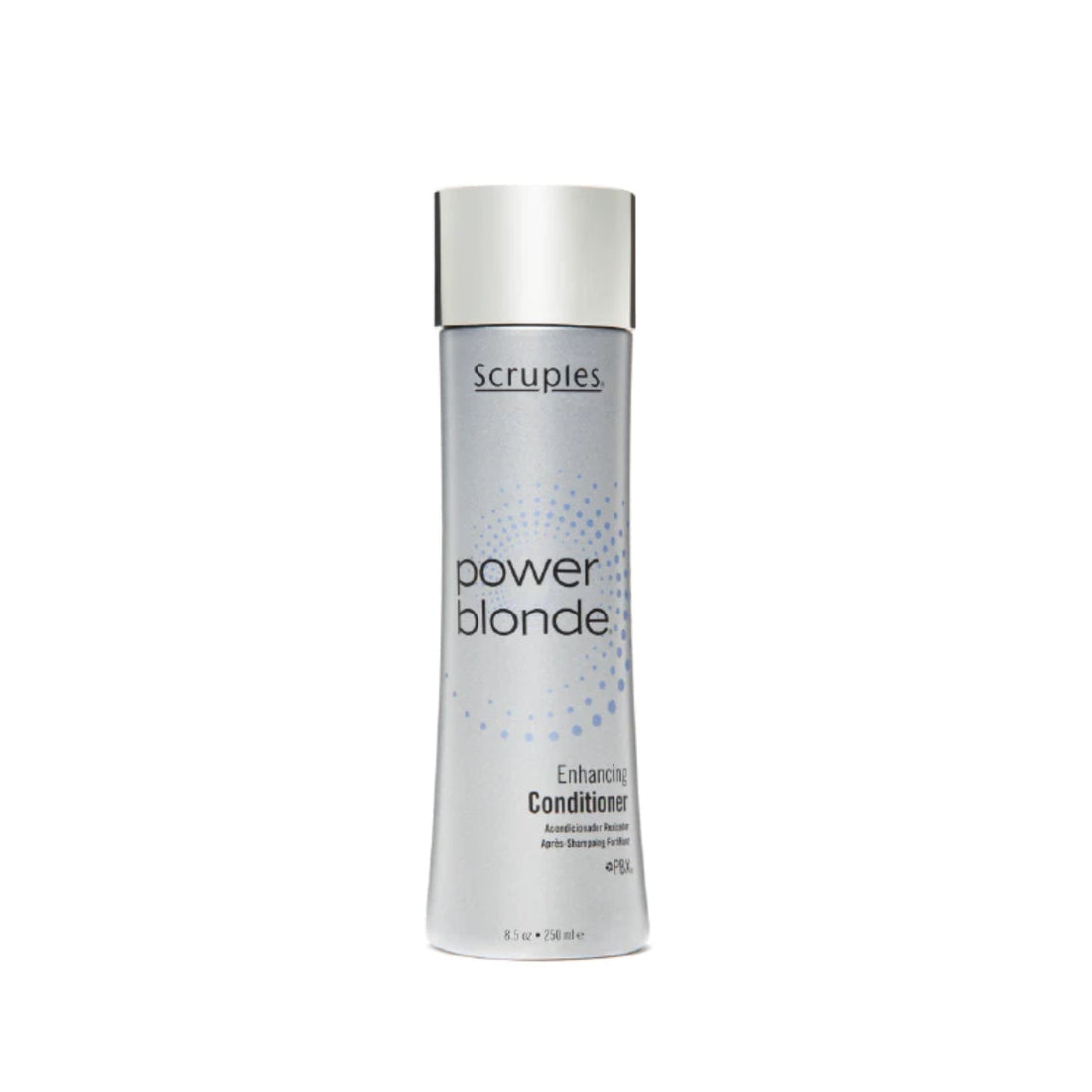 Best Professional Scruples POWER BLONDE Enhancing Conditioner