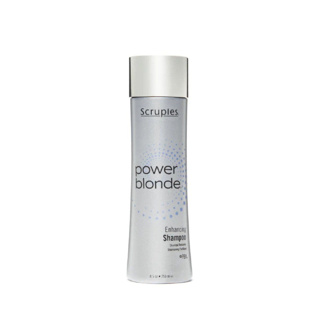 Best Professional Scruples POWER BLONDE Enhancing Shampoo