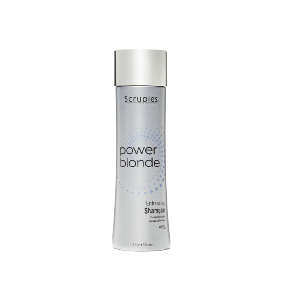 Best Professional Scruples POWER BLONDE Enhancing Shampoo