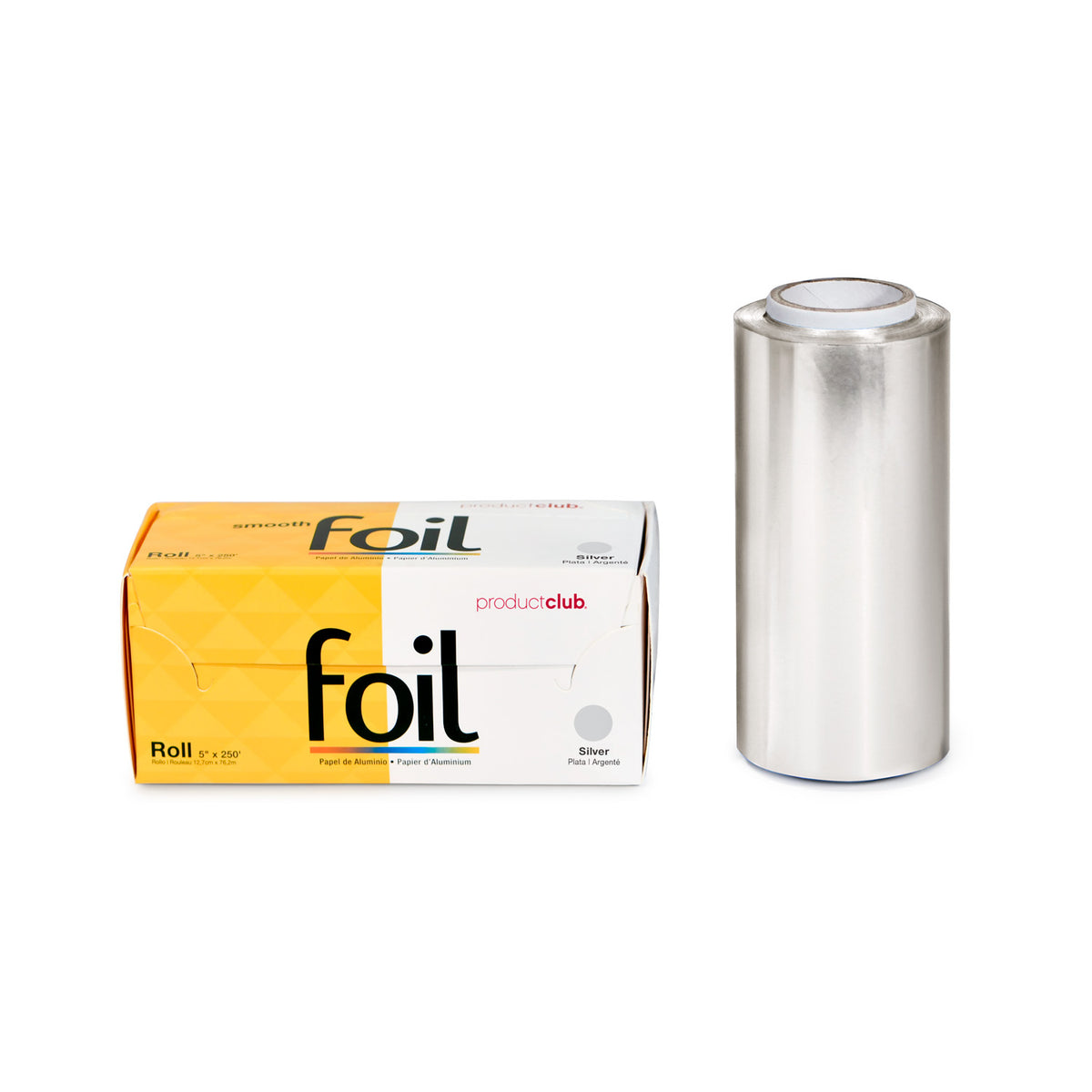 Product Club 5" X 250&