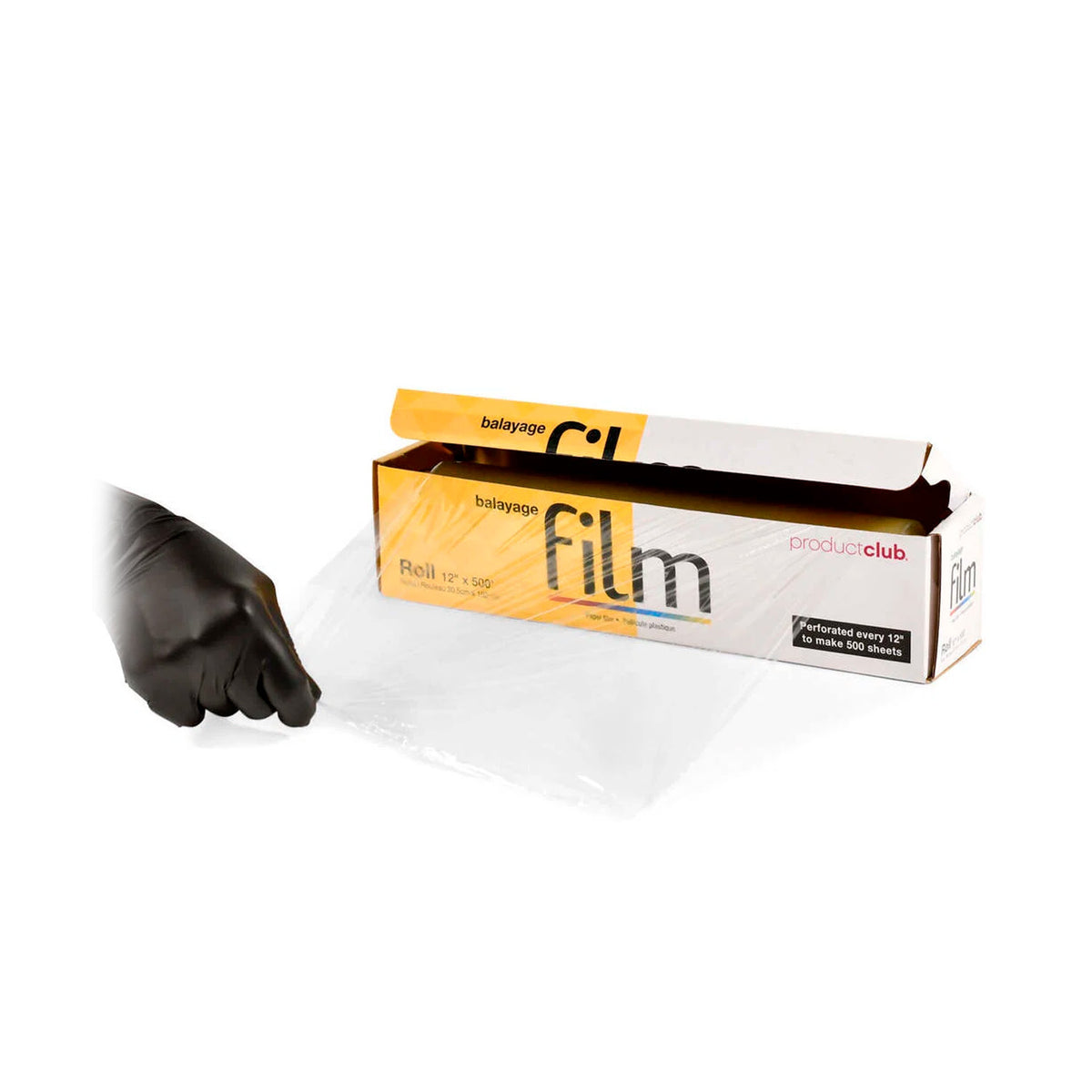 Product Club Balayage Film 500 Feet