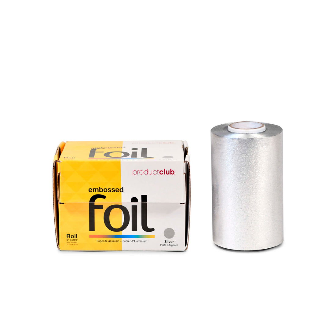 Product Club 5" X 250&