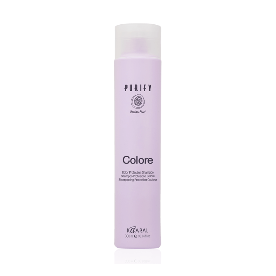 Kaaral Purify Colore Shampoo 300 ML
