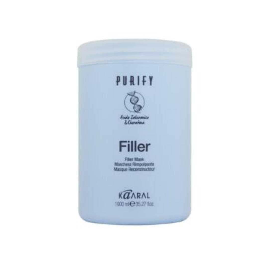 Kaaral Purify Filler Mask 1000 ML