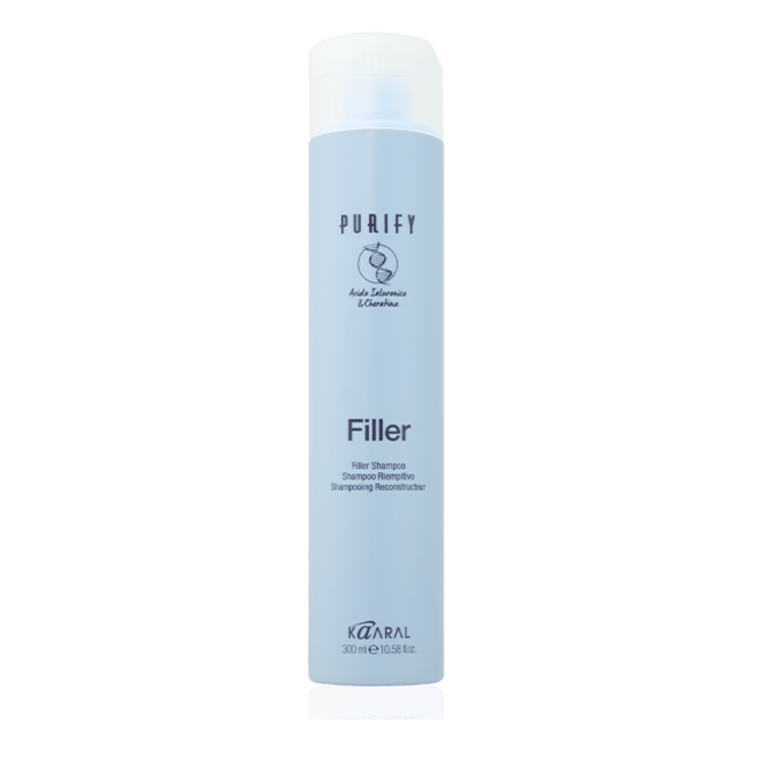 Kaaral Purify Filler Shampoo 300 ML