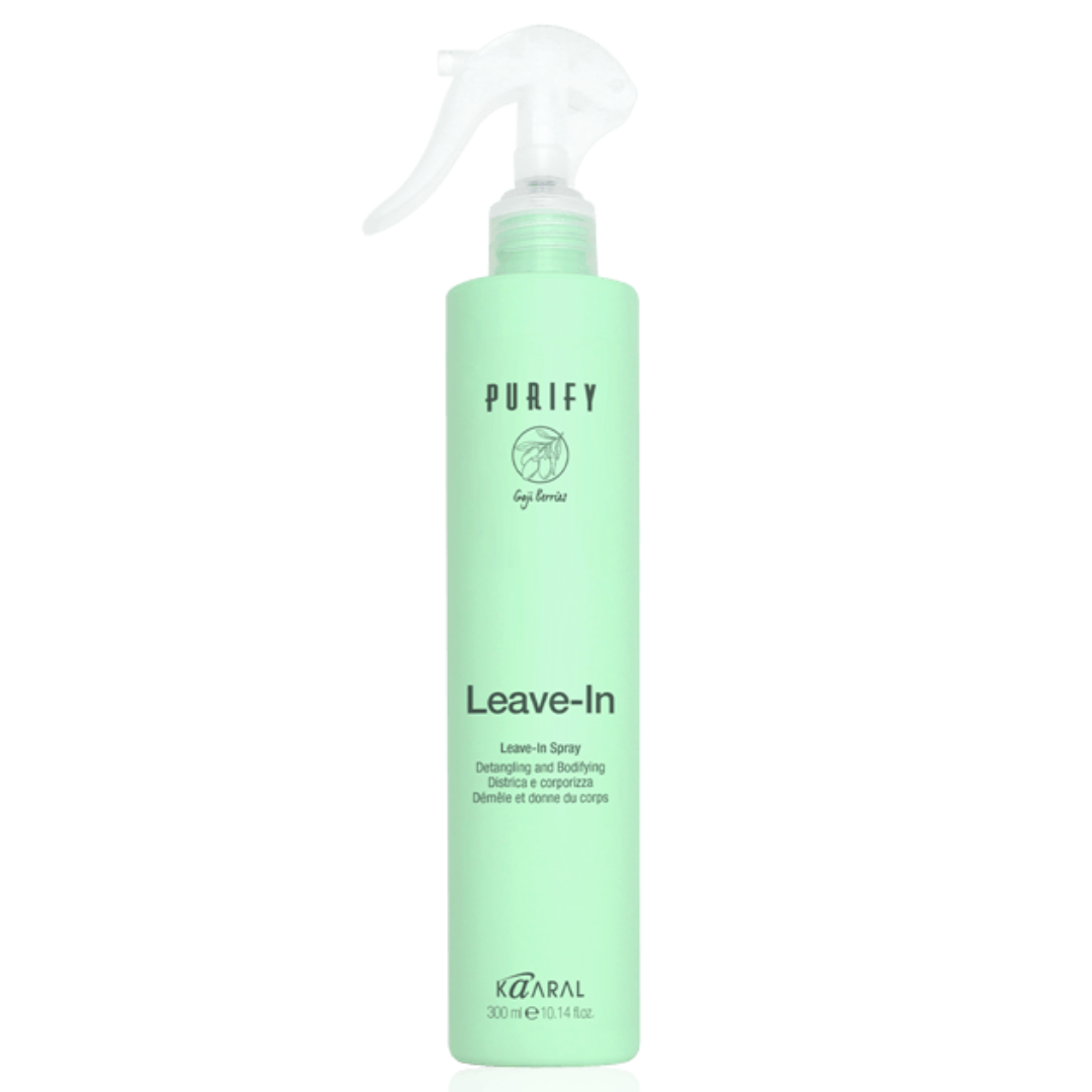 Kaaral Purify Leave-In Spray 300 ML
