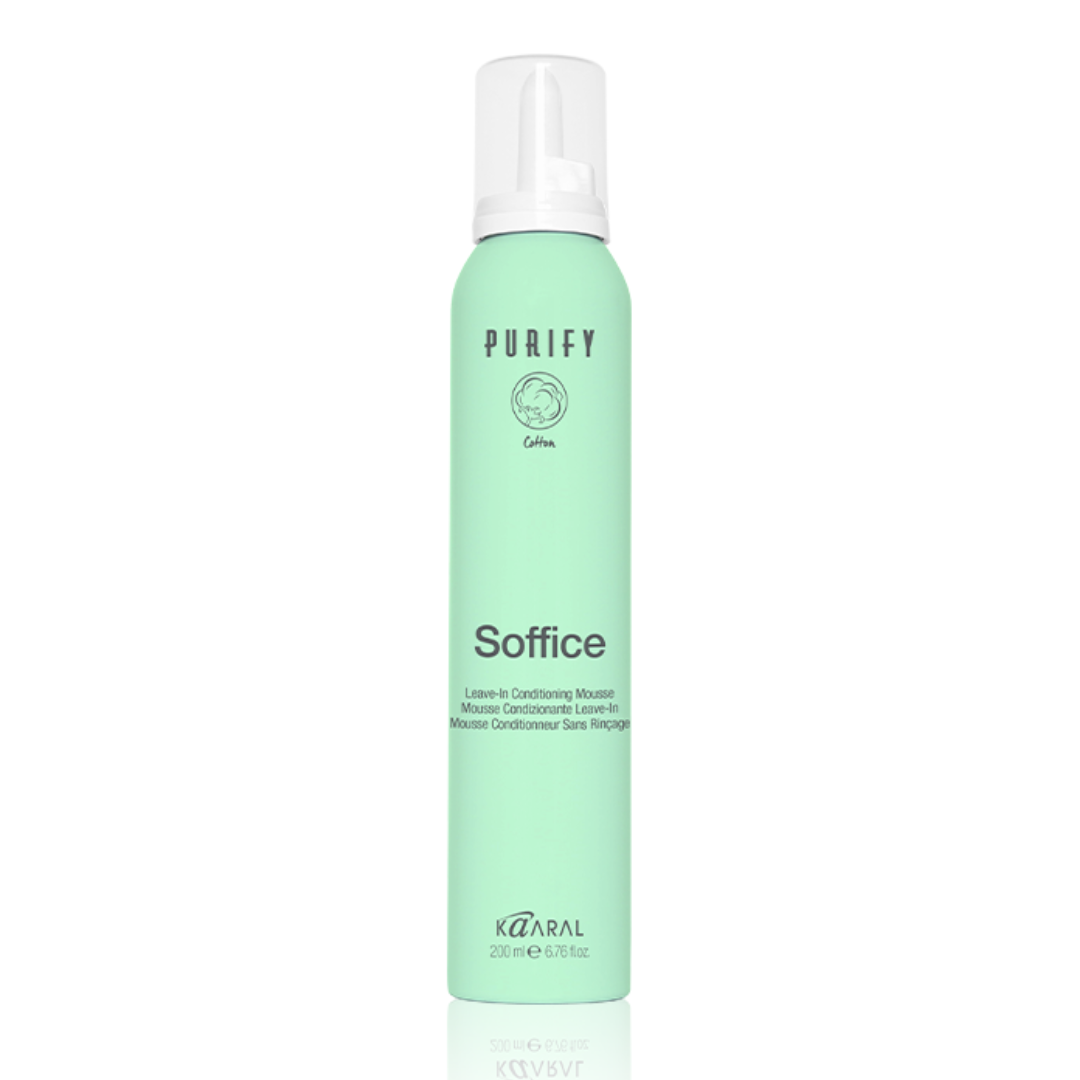 Kaaral Purify Soffice Mousse 200 ML
