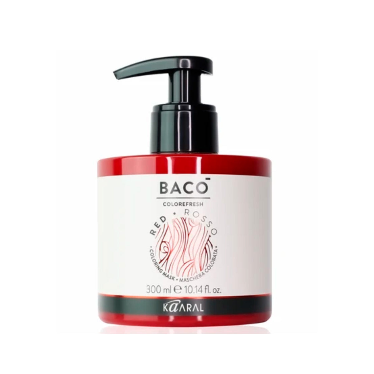 Kaaral Baco Colo refresh Colouring Mask