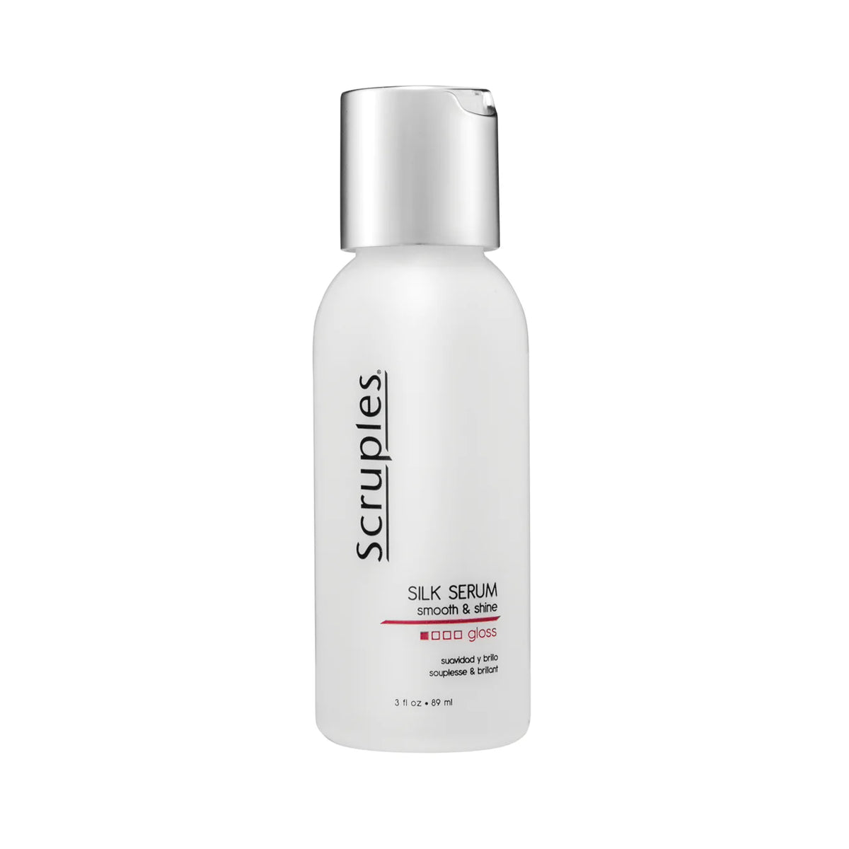 Best Professional Silk Serum Smooth &amp; Shine