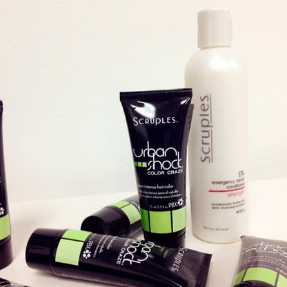 Professional Best Scruples ER Emergency Repair Conditioner