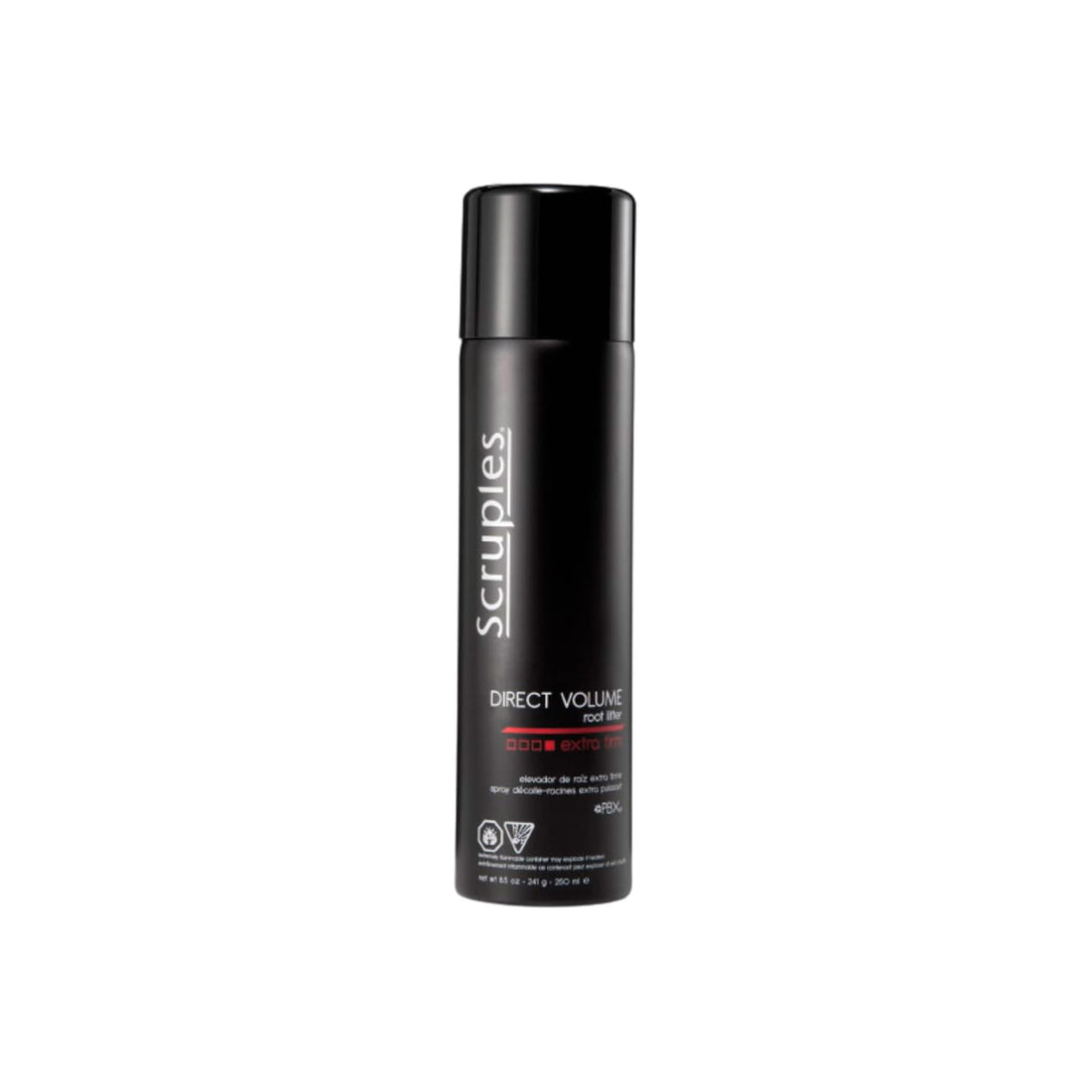 Scruples Direct Volume Root Lifter