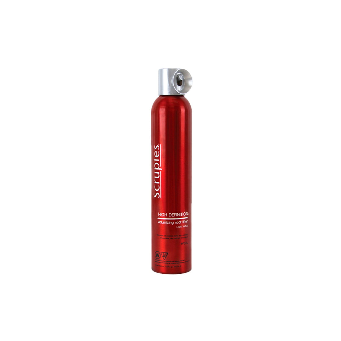 Professional Best Scruples High Definition Volumizing Root Lifter