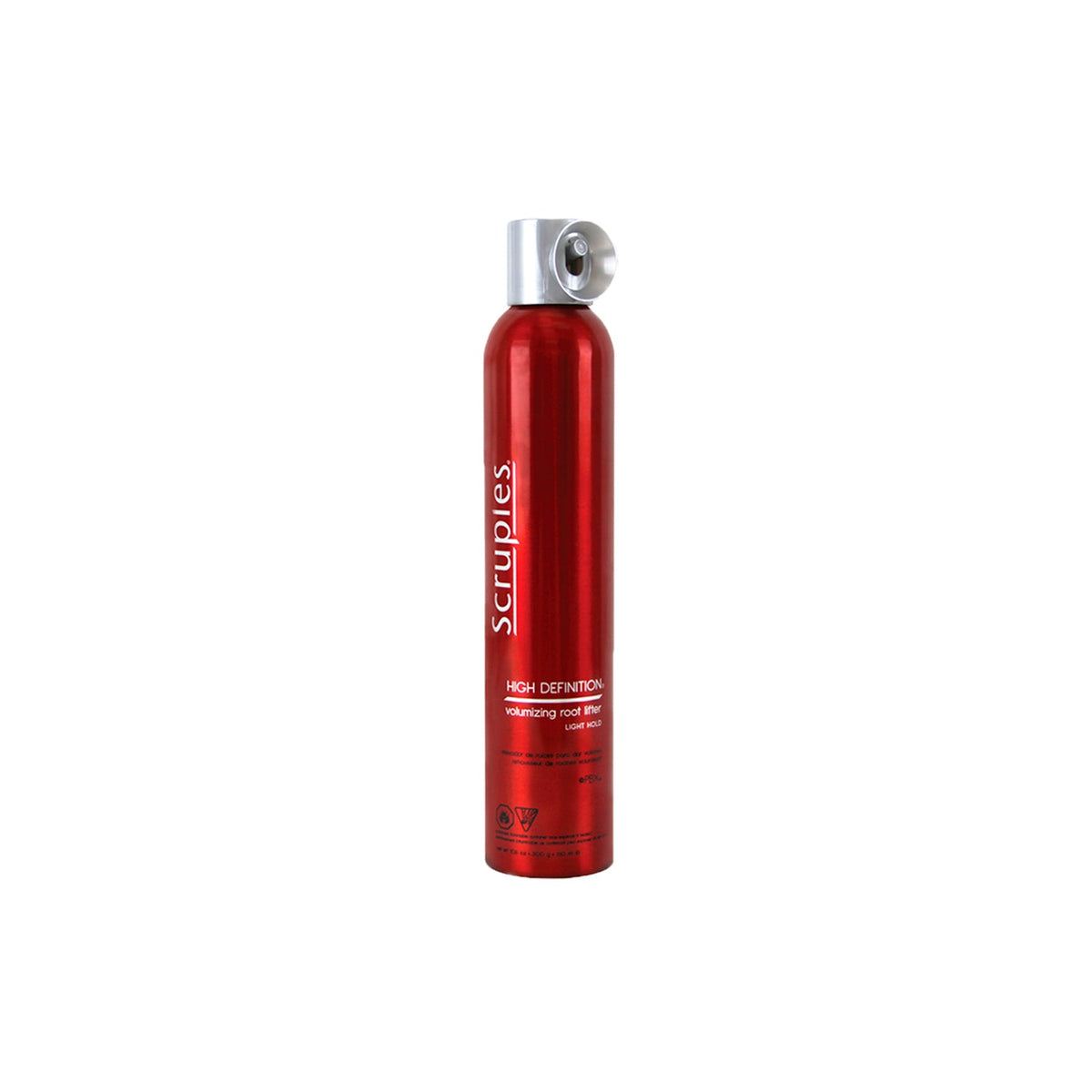 Professional Best Scruples High Definition Volumizing Root Lifter