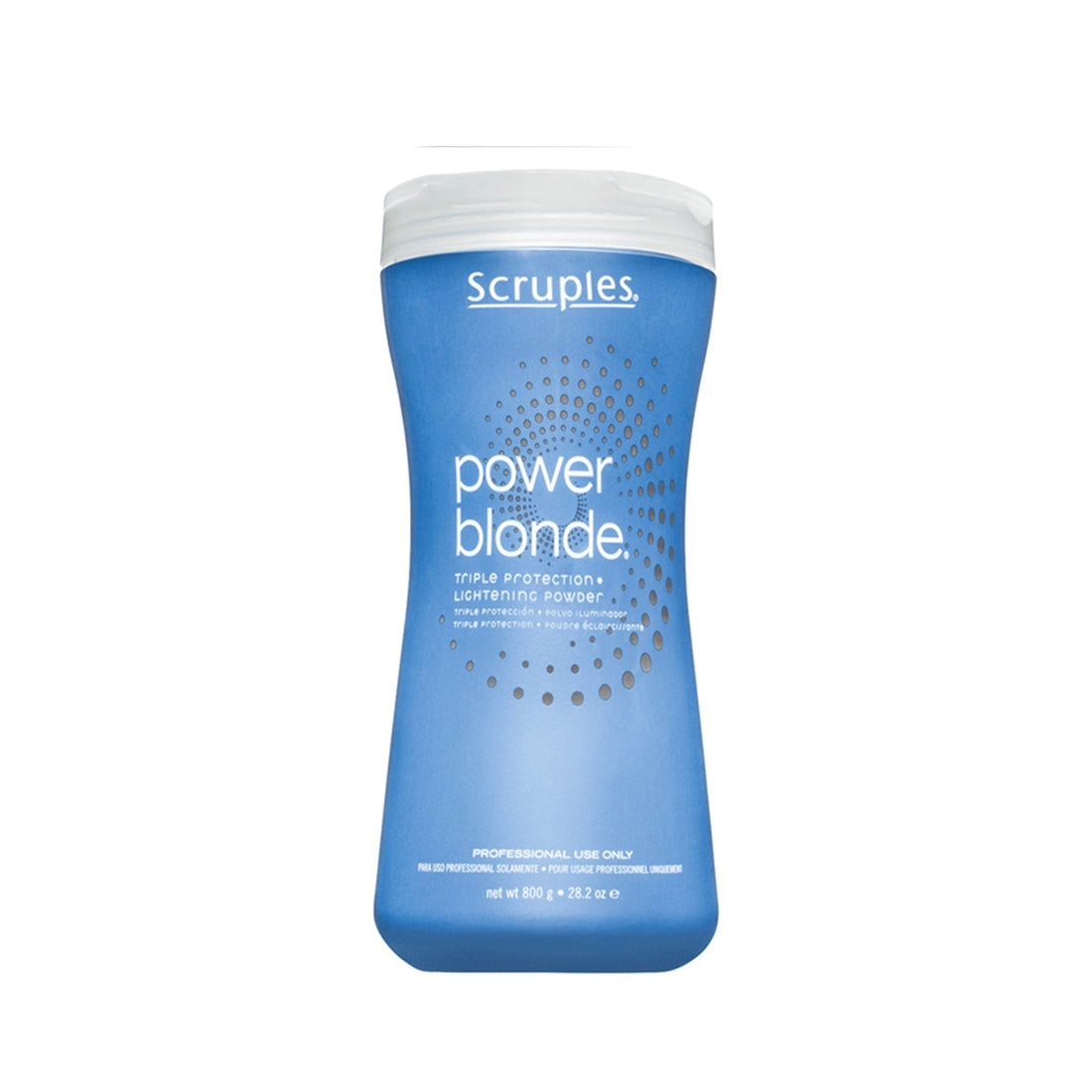 Professional Best Scruples Lightening Powder