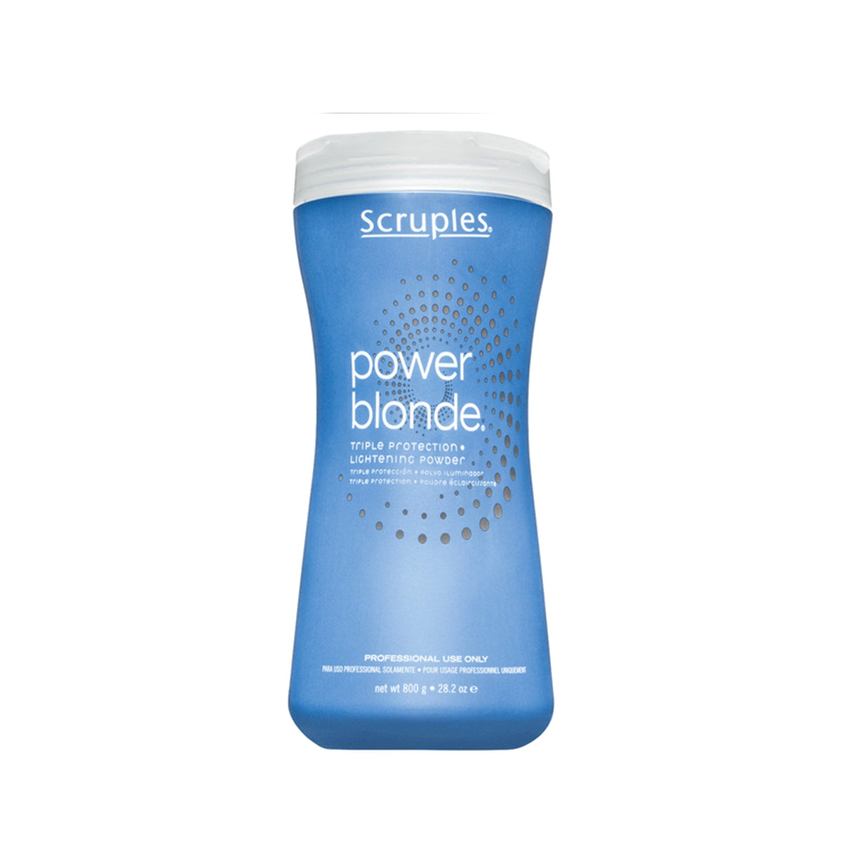 Professional Best Scruples Lightening Powder