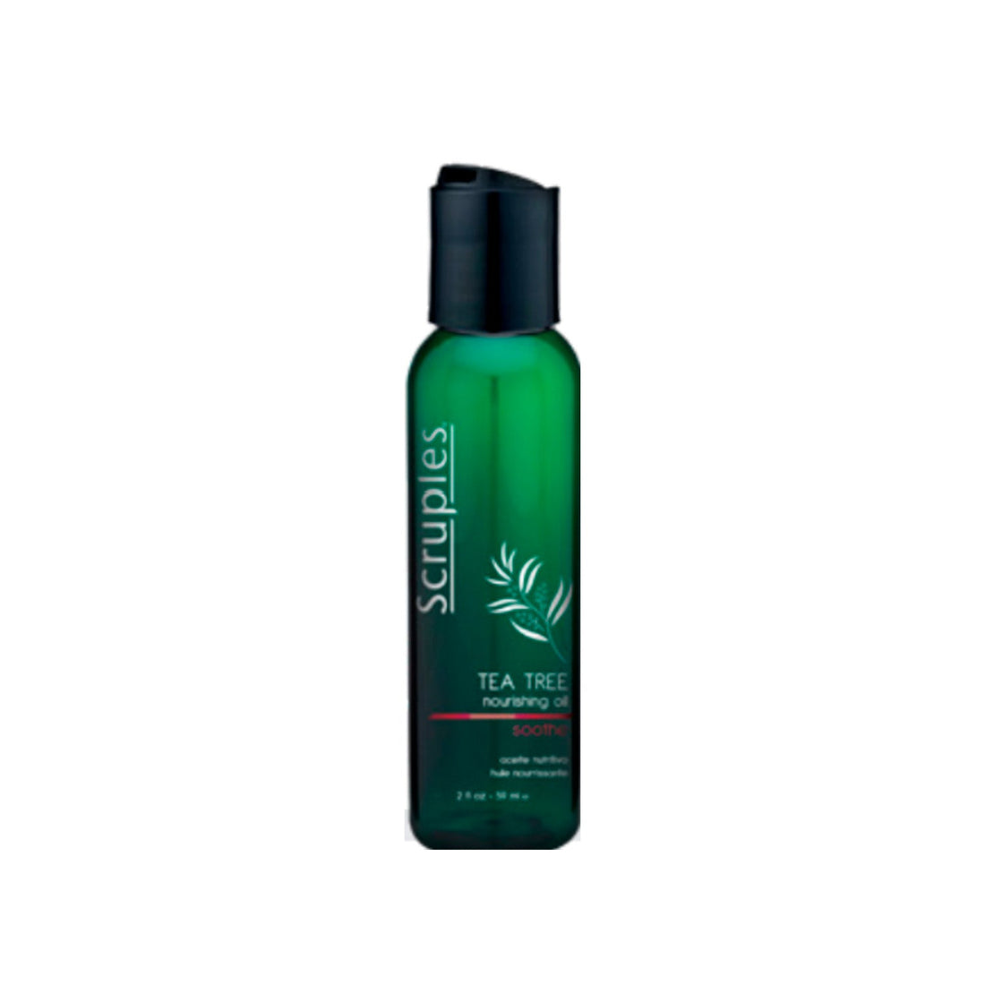 Scruples Tea Tree Oil