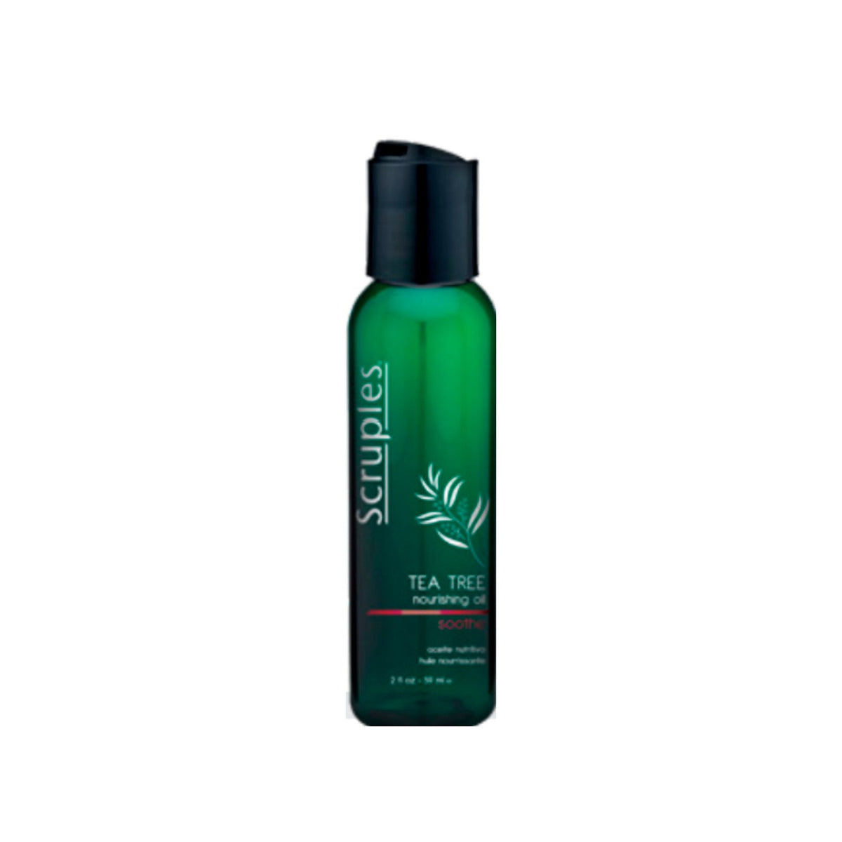 Scruples Tea Tree Oil