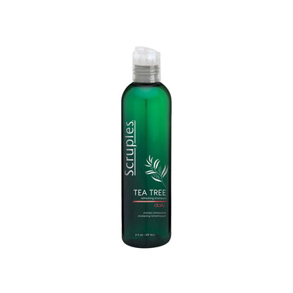 Scruples Tea Tree Shampoo