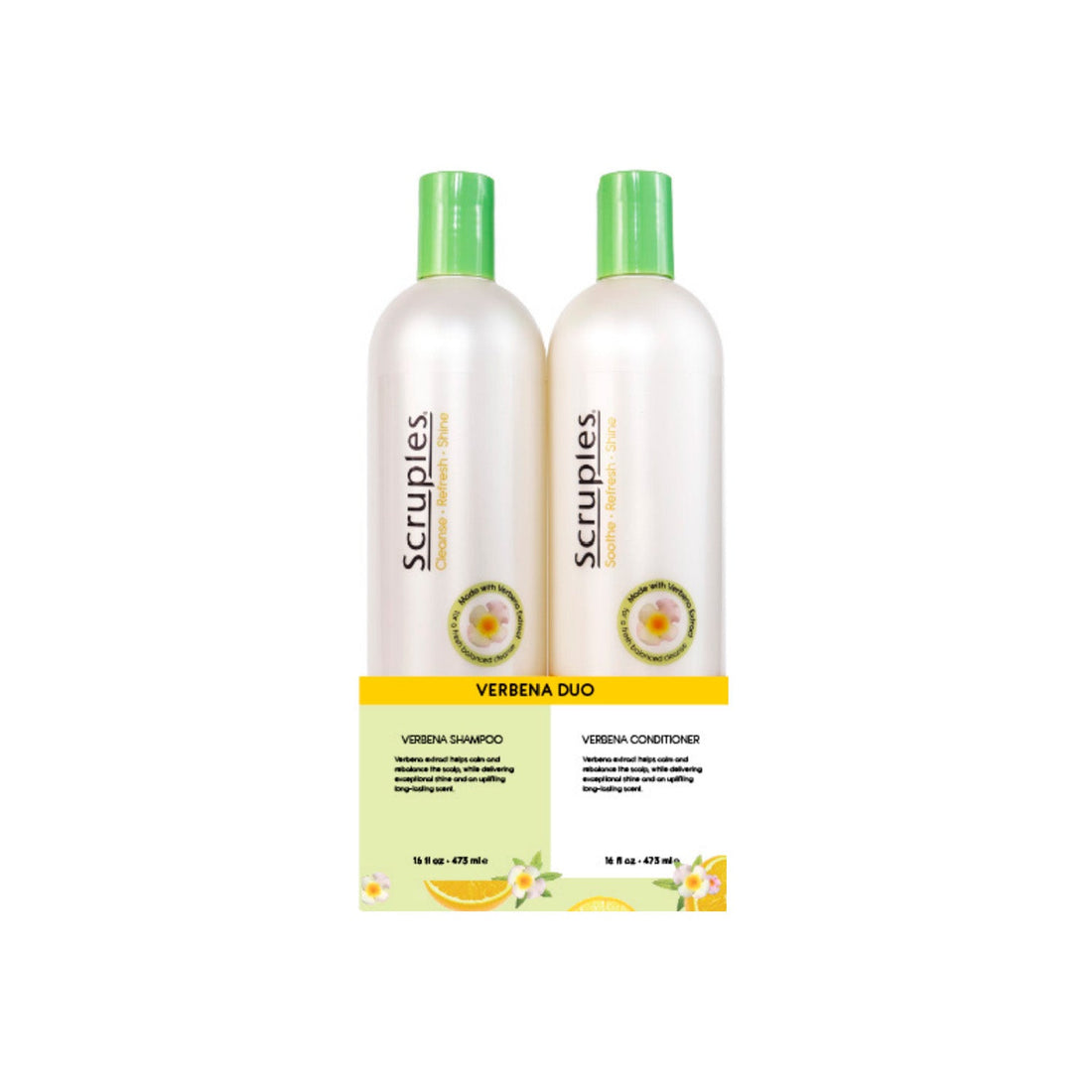 Scruples Verbena Duo