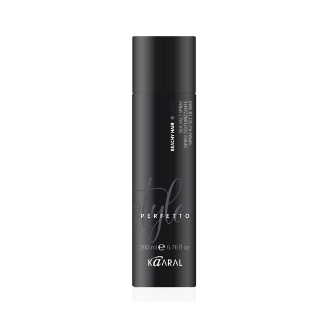 Kaaral Style Perfetto Beachy Hair Sea Salt Spray