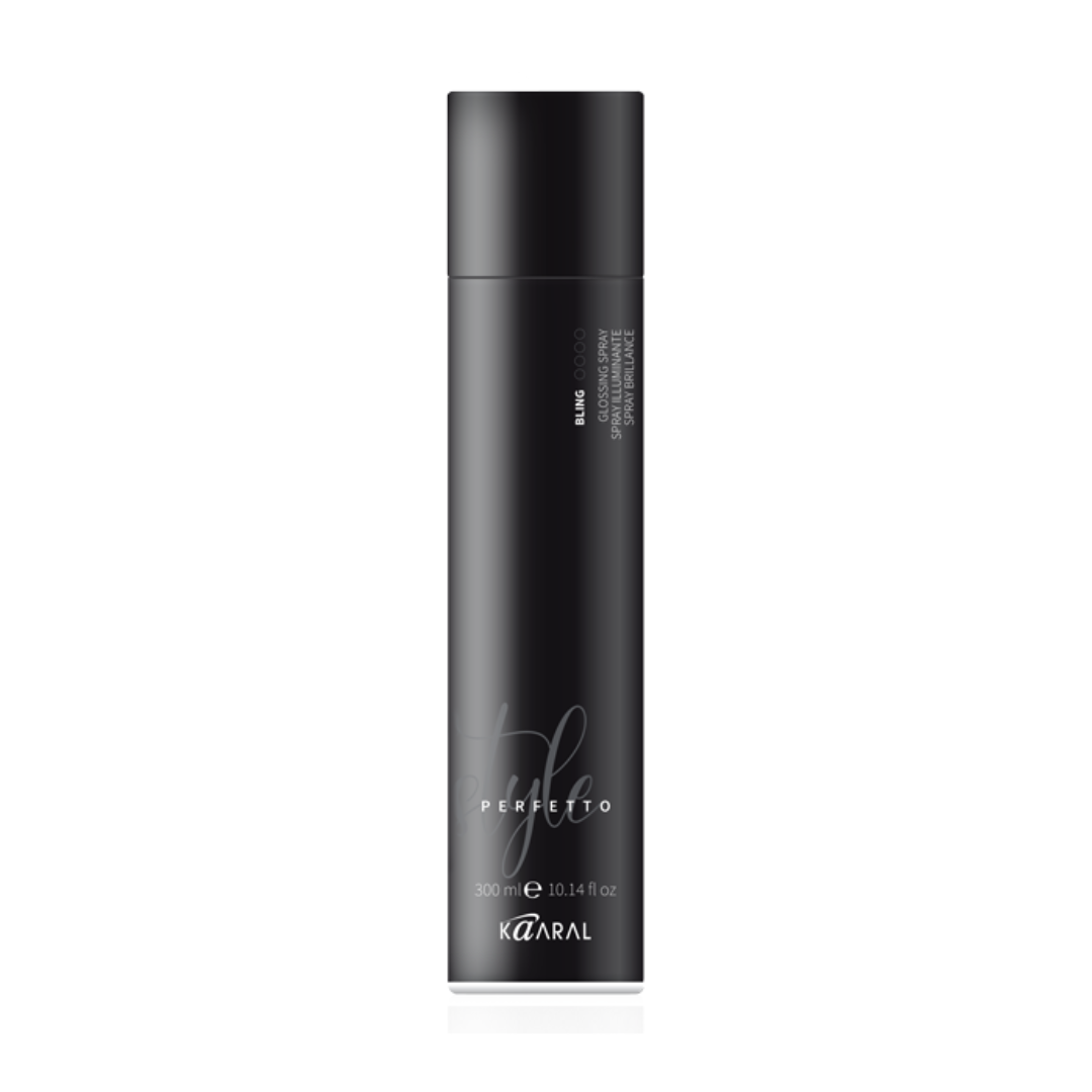 Kaaral Style Perfetto Bling Glossing Spray