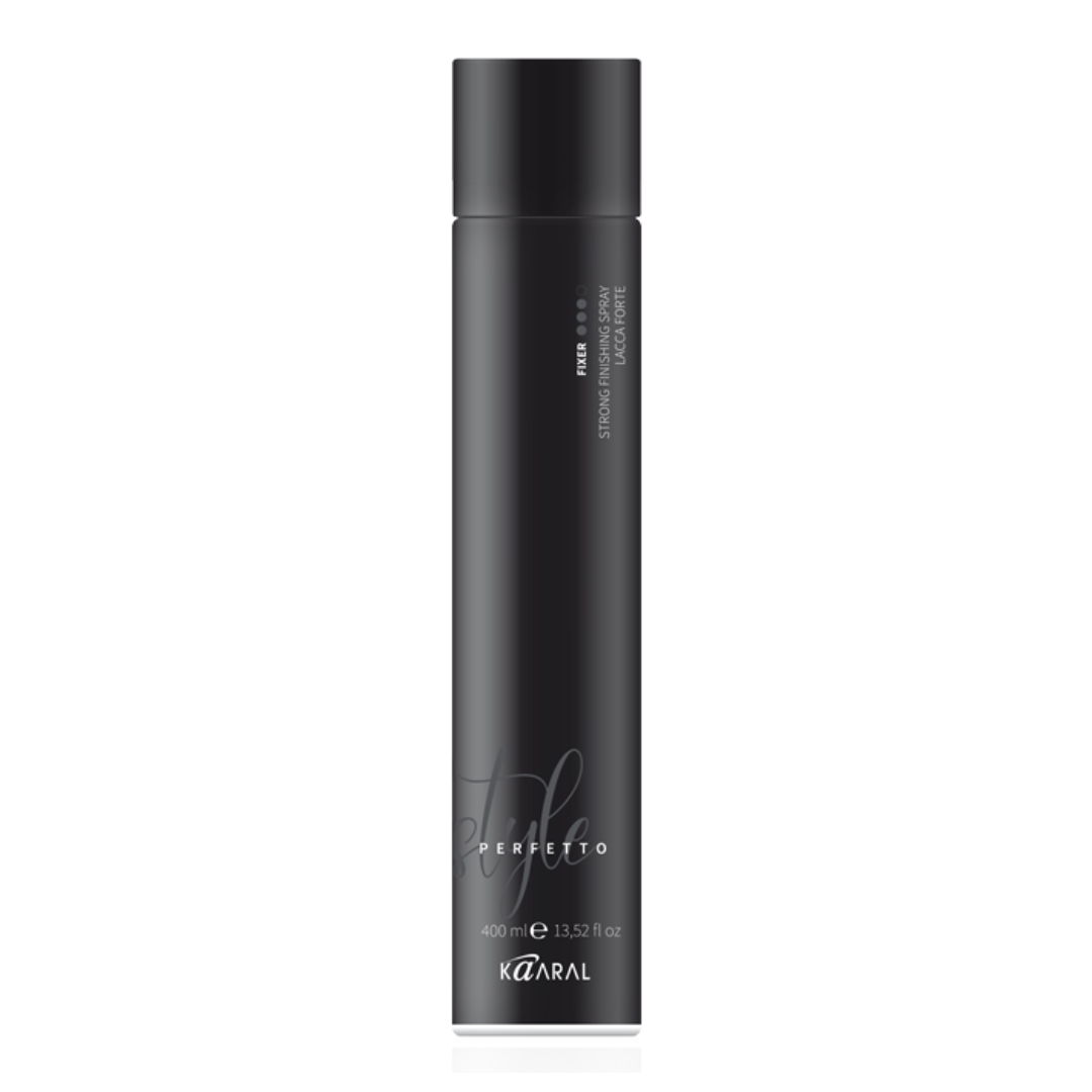 Kaaral Style Perfetto Fixer Strong Finishing Spray
