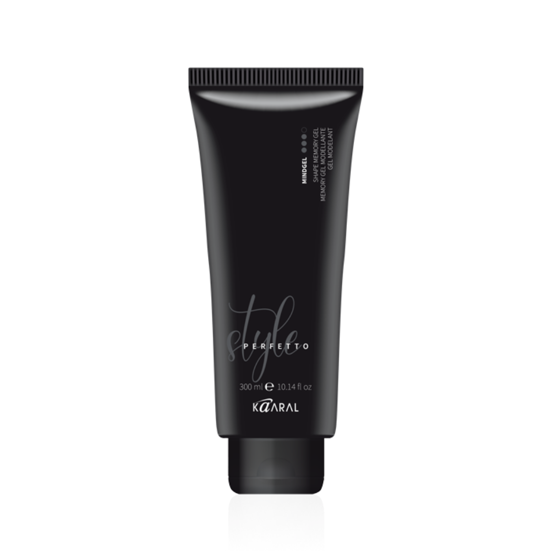 Kaaral Style Perfetto Mindgel Shape Memory Gel