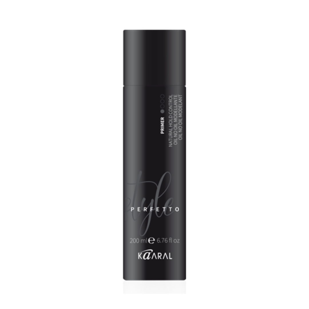 Kaaral Style Perfetto Primer Natural Hold Control