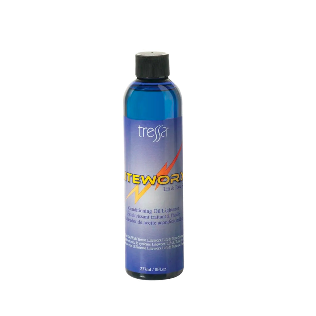 Tressa Liteworx Oil Lightener