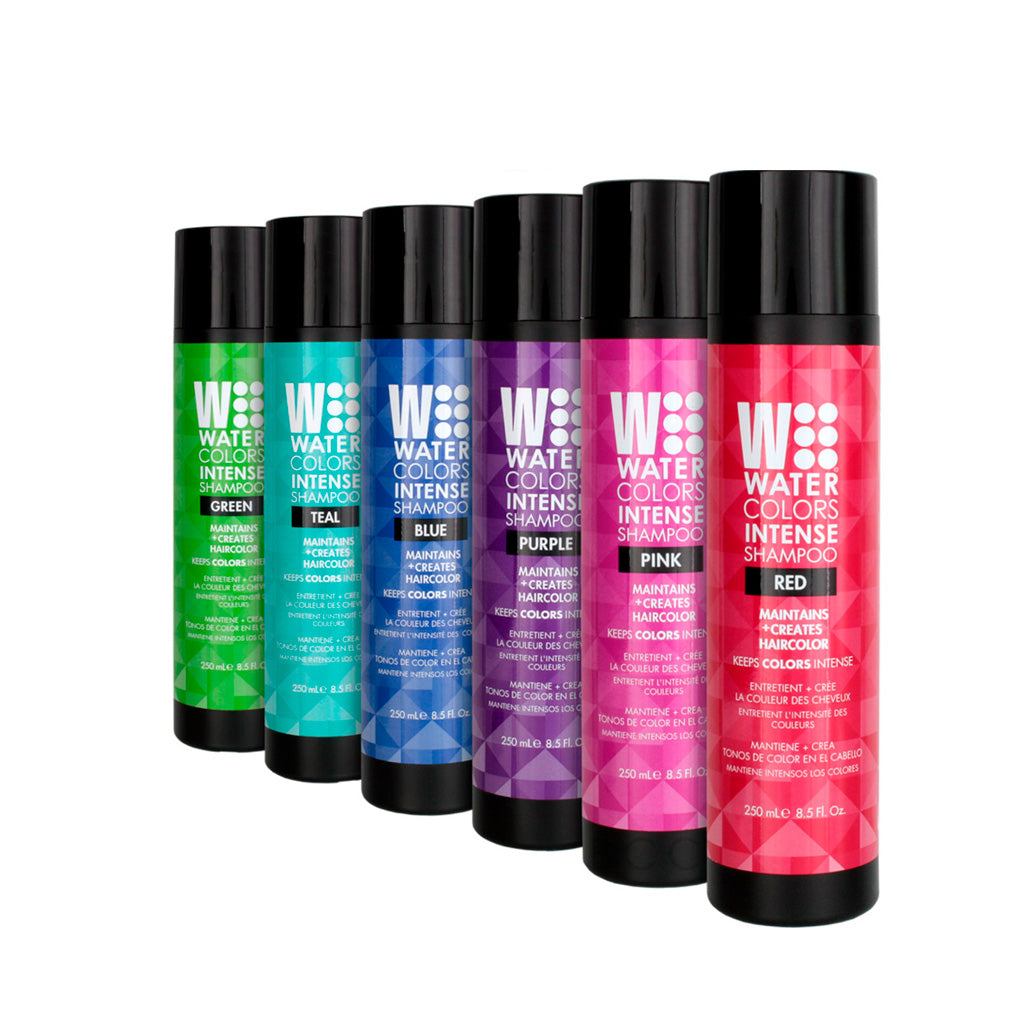 Tressa Water Colors Intense Shampoo