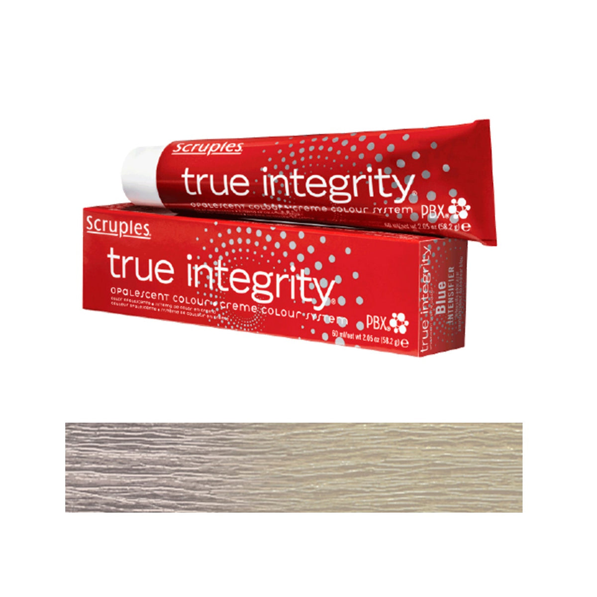 Best Professional Scruples True Integrity Creme Color Ultra Light Blondes