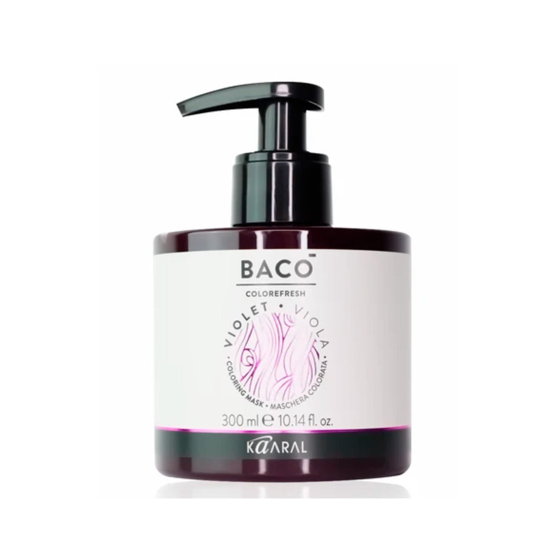 Kaaral Baco Colo refresh Colouring Mask