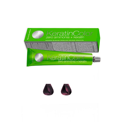 BBCOS Keratin Color - Violet