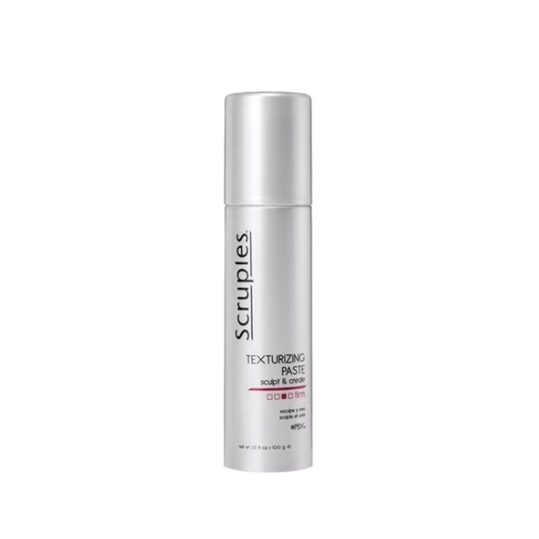 Best Professional Scruples Texturizing Paste Sculpt &amp; Clean