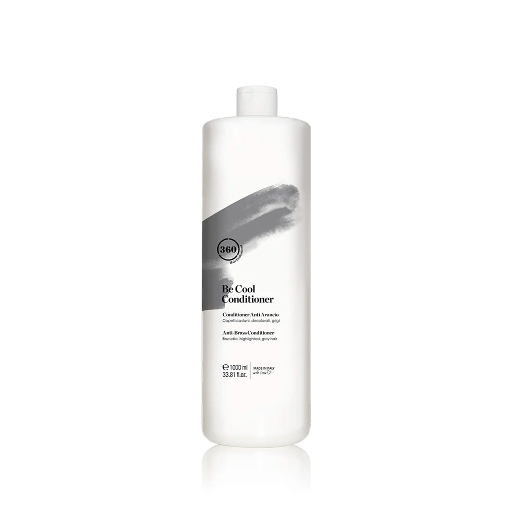 360 Be Cool Conditioner