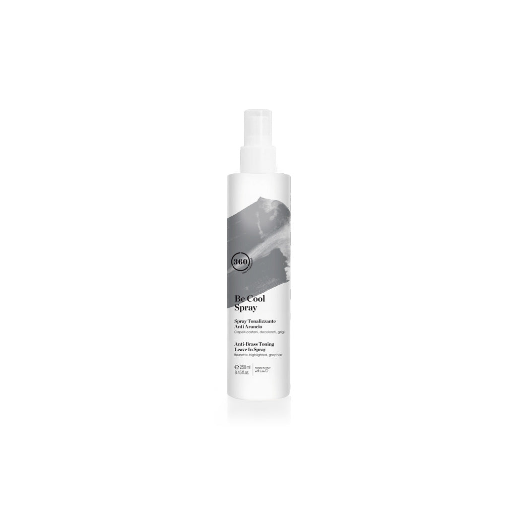 360 Be Cool Spray