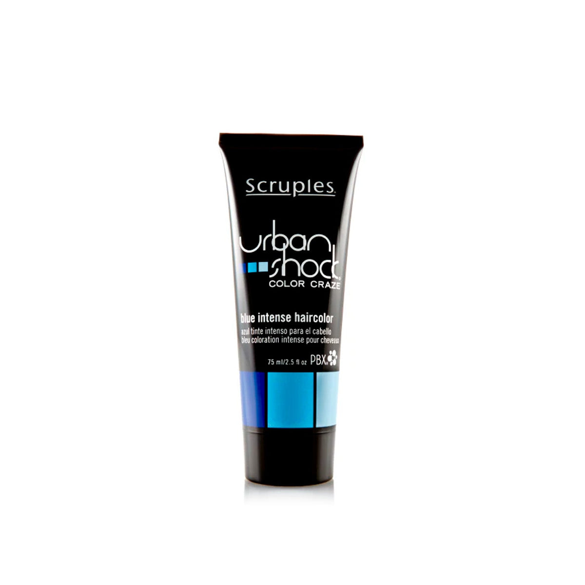 Scruples Urban Shock Color Craze